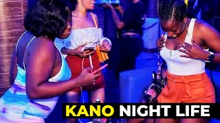 Kano Night Life Experience  Not what I expected [upl. by Appledorf]