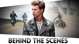 The Bikeriders  Behind the Scenes [upl. by Hastings]