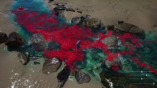 FluidNinja LIVE 18 QUICKRUN  rivers landscapes and underwater [upl. by Ynoffit53]