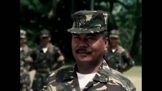 Utol FULL MOVIE Part 1  Cesar Montano Eddie Gutierrez [upl. by Cristi]