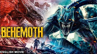 BEHEMOTH  Hollywood English Movie  Ed Quinn  Hit Action Thriller Movie In English  Free Movies [upl. by Rihat]