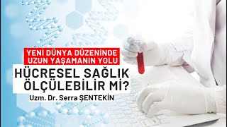 BALANCE TEST BİR TARAMA TESTİNDEN DAHA FAZLASI  Uzm Dr Serra ŞENTEKİN [upl. by Adav]