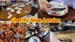 Charity shop london  beautiful collection of charity shop in london [upl. by Cnahc]