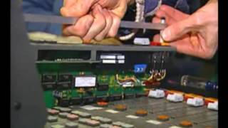 What Does A Broadcast Technician Do [upl. by Arded]