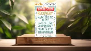 Review Recovery from Narcissistic Abuse Gaslighting Codependency and Complex PTSD Linda Hill [upl. by Elime528]