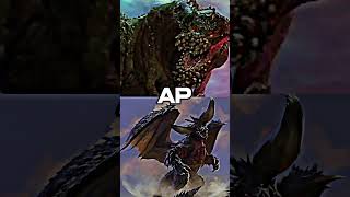 DevilJho vs Nergigante edit [upl. by Rialcnis942]