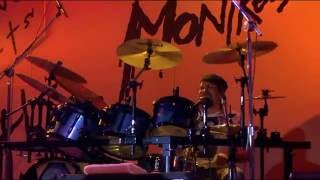 Toto  Rosanna live at Montreux Jazz Festival 1991 [upl. by Drofnas]