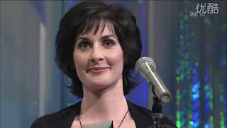 Enya  Wild Child  Gold Disc Awards 2001  LIVE [upl. by Wiburg547]