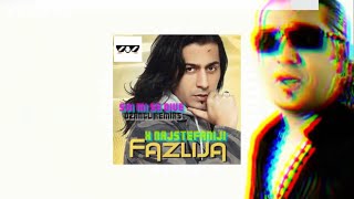 Fazlija x Najstefaniji  Svi mi se dive Jungle Remix  UNOFFICIAL JESI VIDEO [upl. by Aihsaei]