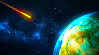 L’Incredibile Storia Dell’Asteroide Che Ha Sterminato I Dinosauri [upl. by Dracir]