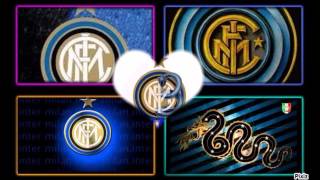 INNO UFFICIALE INTER PAZZA INTER AMALA [upl. by Ronal]