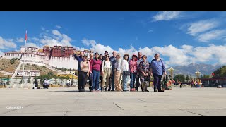 הטיול לטיבט  The Trip to Tibet  2292102024 [upl. by Shaw175]