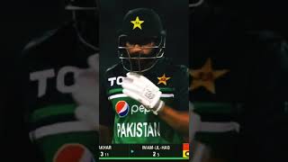 Imam ul Haq classic sixes [upl. by Wharton]