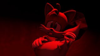 The Unwanted Fox A Tails That Bond Nightmare Sonic SFM [upl. by Ellerred337]