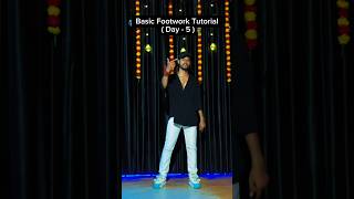 Hip Hop Dance Tutorial Day 5Dance Tutorial kaathumela shorts dance dancetutorial tutorial [upl. by Dulcie230]