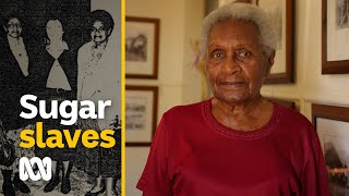 Blackbirding descendants fight for Australian South Sea Islander recognition  ABC Australia [upl. by Yazbak]