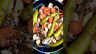 COOKING SPANISH STYLE BANGUS RECIPE lowbudget shortsbeta shortviral LATS MIA [upl. by Hess]