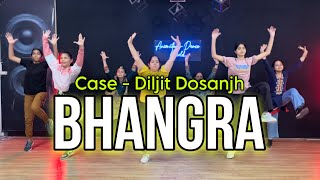 Bhangra  Case  Diljit Dosanjh  Empire mix  Animated’s Dance World bhangra case diljitdosanjh [upl. by Rai132]