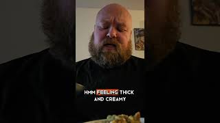 Big Bald Buddy Jonny Reviews Blounts Family Kitchen Chicken Pot [upl. by Gordan]