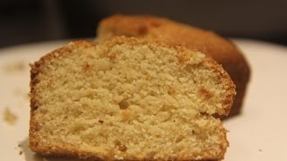 Eggless semolina cake [upl. by Hgalehs]