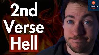 The Ugly Truth About Second Verse Hell [upl. by Chrissa235]