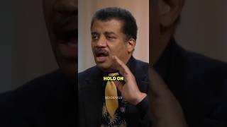 Role Models are Overrated 🧐 wneildegrassetyson science education shorts [upl. by Glenden743]