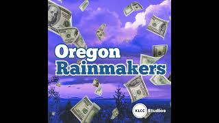 KLCCs Oregon Rainmakers Ed King Cofounder of King Estate [upl. by Alexandra]