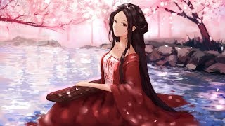 Beautiful Japanese Song  Yume To Hazakura Chinese Ver [upl. by Mandelbaum932]