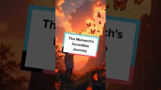 The Monarchs Incredible Journey Part01 [upl. by Irfan]