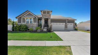 717 South 2200 West Syracuse UT  ColdwellBankerHomescom [upl. by Leitao731]