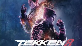 Going To Play Tekken 8 Is Live youtuvelive livestream [upl. by Nibuz13]