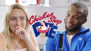 HEADIE ONE  CHICKEN SHOP DATE [upl. by Gildus]