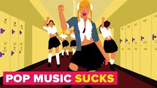 Why Do You Like Pop Music [upl. by Anoynek708]