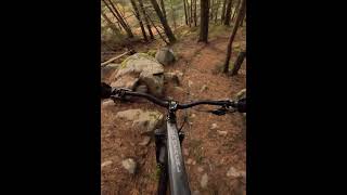 Steep Tech Ballater mtb aberdeenshire [upl. by Uohk]