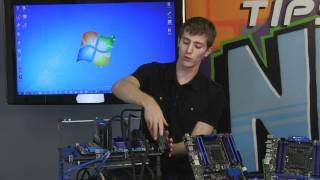 Easy Overclocking Utility Round Up Intel Core i7 LGA 2011 NCIX Tech Tips [upl. by Ynoffit]