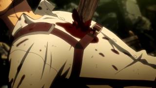 All Transformations from Eren Yeager in Attack on Titan ALL SEASONS Dub [upl. by Toby]