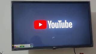 Ytbeactivate Sign in YouTube on Smart TV with code [upl. by Drusie]