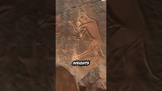 Neolithic Rock Art Discovered In The Sahara Desert [upl. by Ayotnom]