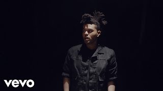 The Weeknd  Live For ft Drake Explicit Official Video [upl. by Brosine]