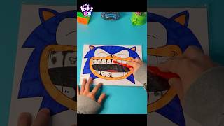 Get Ready for the FASTEST Tooth Cleaning EVER with Sonic [upl. by Ominoreg]