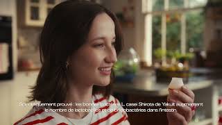 Yakult Suisse spot Yakult [upl. by Silas102]