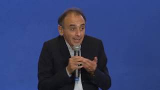 Eric Zemmour le Rendez vous des idées LR ce 30 janvier 2019 [upl. by Weatherley380]