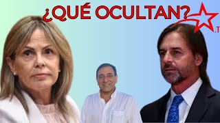 ¿Qué esconde la ex fiscal Fossati [upl. by Leacock640]