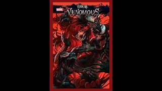 Venom War Venomous 2 2024 [upl. by Ahsiloc]