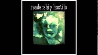 Readership Hostile  Tainted Pale [upl. by O'Meara]