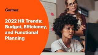 The HR Budgeting and Functional Staffing Trends You Need To Know [upl. by Stoller]