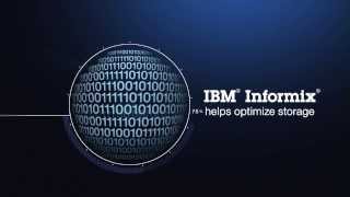 IBM Informix 12 Compression  Helps Optimize Storage [upl. by Mari]