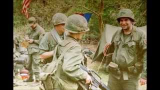 Top 5 vietnam war songs [upl. by Kutzer]