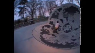 Federal BMX  Paris [upl. by Chlores]