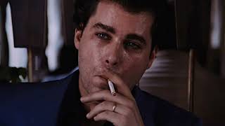 GoodFellas Cinematography Part II  BBOS 4K EDIT EDIT [upl. by Arimay]